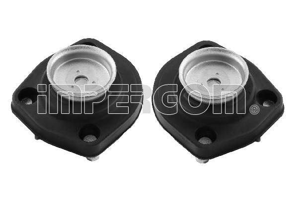 Veerpootlager & rubber Original Imperium 72380/2