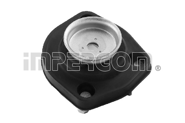 Veerpootlager & rubber Original Imperium 72381