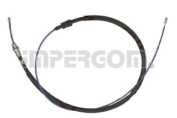 Handremkabel Original Imperium 810354