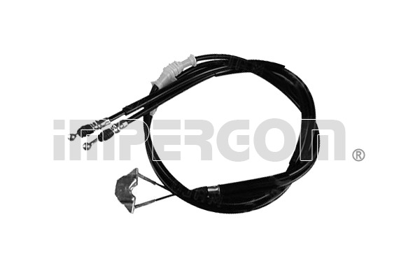 Handremkabel Original Imperium 810530