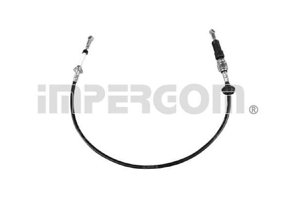 Koppelingskabel Original Imperium 810642