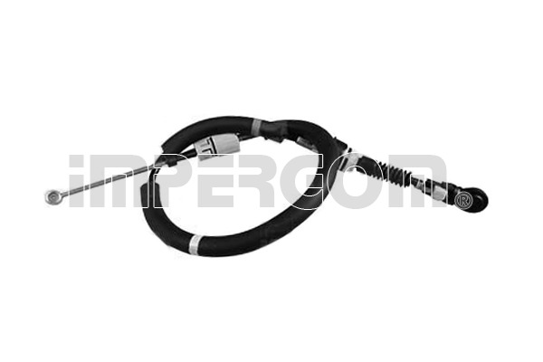 Koppelingskabel Original Imperium 810689