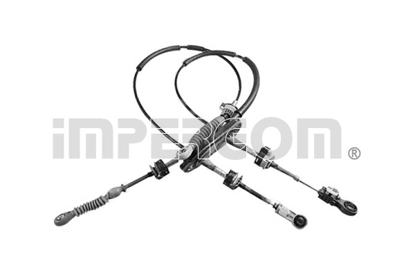 Koppelingskabel Original Imperium 810704