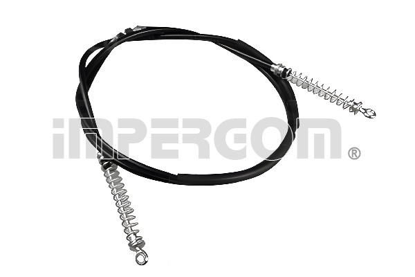 Trekkabel, parkeerrem Original Imperium 810799