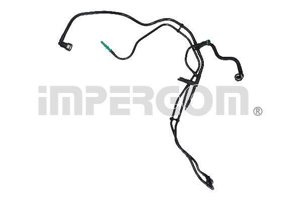 Brandstofleiding Original Imperium 85079