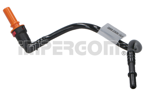 Brandstofleiding Original Imperium 85092