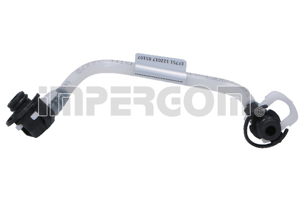 Brandstofleiding Original Imperium 85107