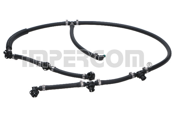Brandstofslang Original Imperium 85205