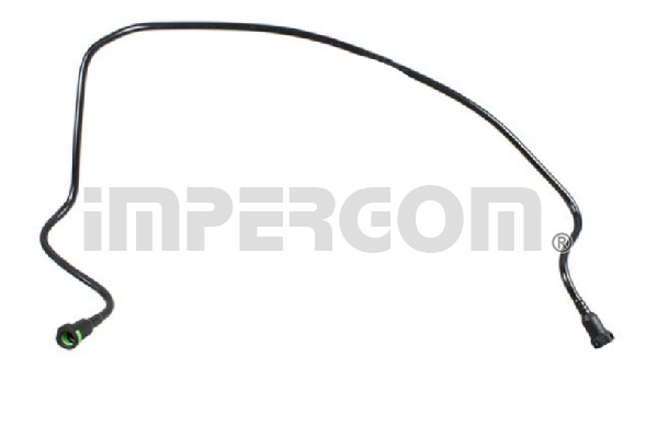 Brandstofleiding Original Imperium 85309