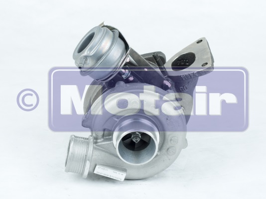 Motair Turbolader Turbolader 334078