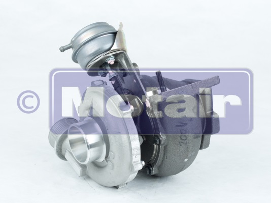 Motair Turbolader Turbolader 334078