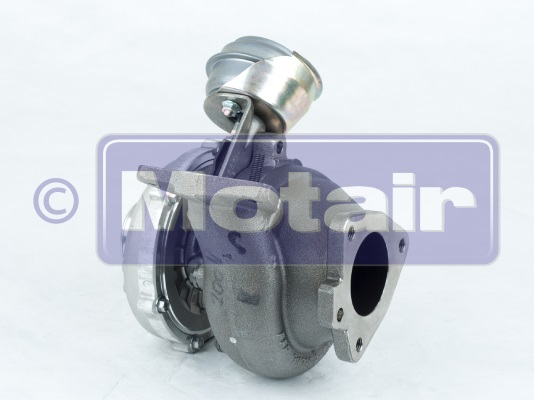 Motair Turbolader Turbolader 334078