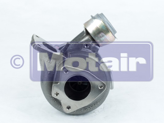 Motair Turbolader Turbolader 334078