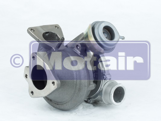 Motair Turbolader Turbolader 334078