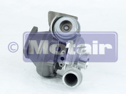 Motair Turbolader Turbolader 334078