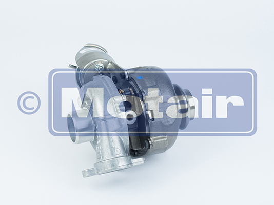 Motair Turbolader Turbolader 102045