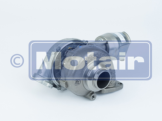 Motair Turbolader Turbolader 102045