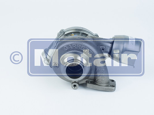 Motair Turbolader Turbolader 102045