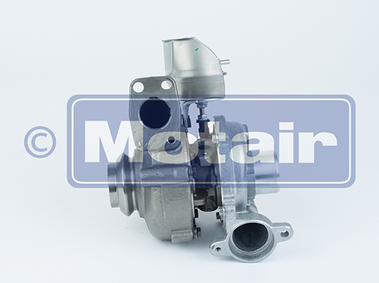 Motair Turbolader Turbolader 102045