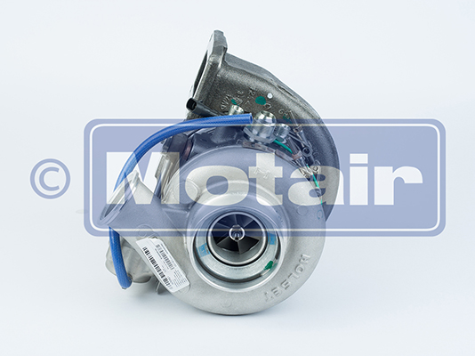 Motair Turbolader Turbolader 102081