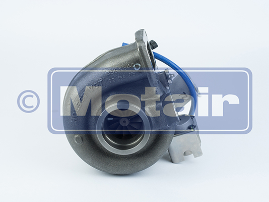 Motair Turbolader Turbolader 102081