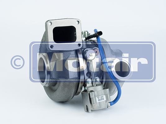 Motair Turbolader Turbolader 102081