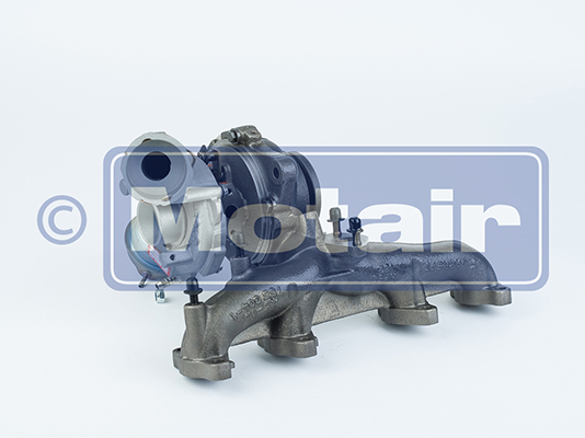 Motair Turbolader Turbolader 335736