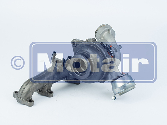 Motair Turbolader Turbolader 335736