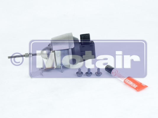 Turbolader Motair Turbolader 455001