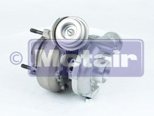 Motair Turbolader Turbolader 101990