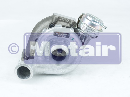 Motair Turbolader Turbolader 333035