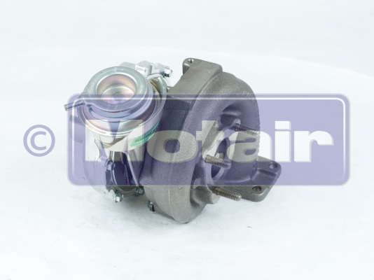 Motair Turbolader Turbolader 333035