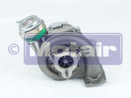 Motair Turbolader Turbolader 333035