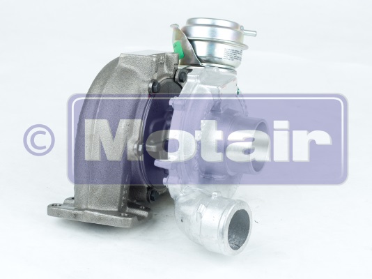 Motair Turbolader Turbolader 101963