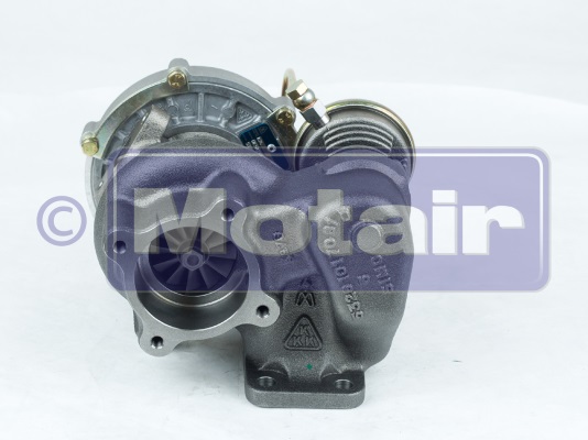 Motair Turbolader Turbolader 333037