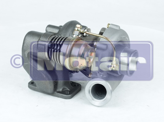 Motair Turbolader Turbolader 333037