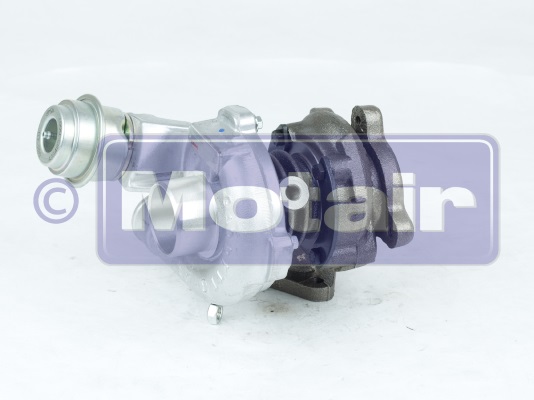 Motair Turbolader Turbolader 333043