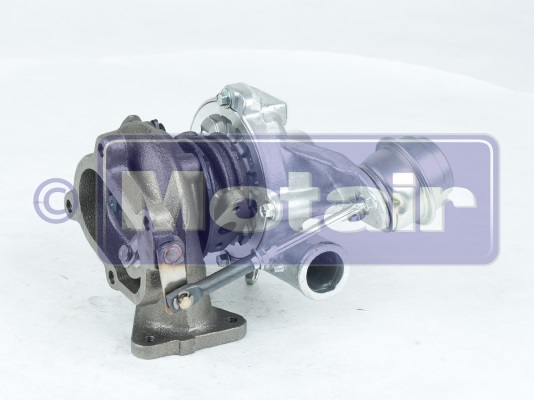 Motair Turbolader Turbolader 333043