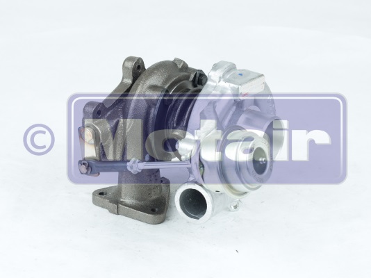 Motair Turbolader Turbolader 333043