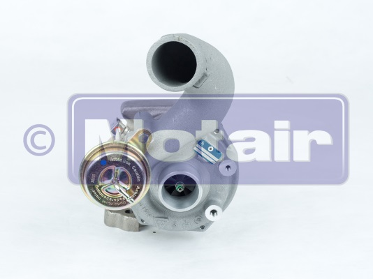 Turbolader Motair Turbolader 333047