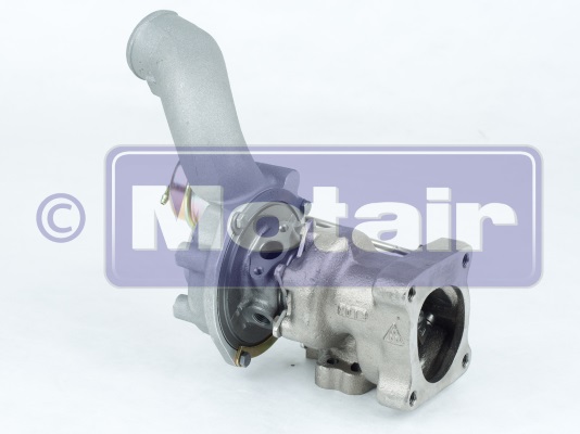 Motair Turbolader Turbolader 333047