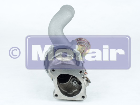 Motair Turbolader Turbolader 333047