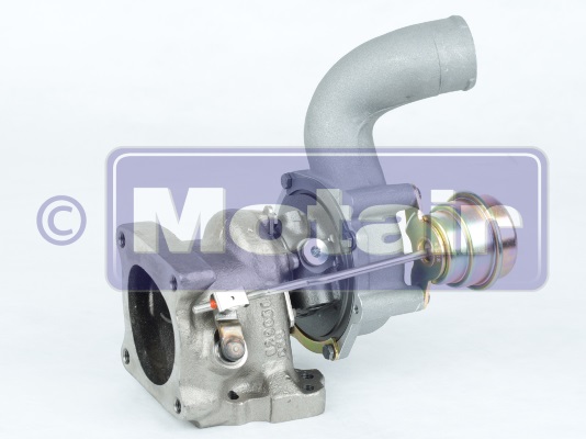 Motair Turbolader Turbolader 333047