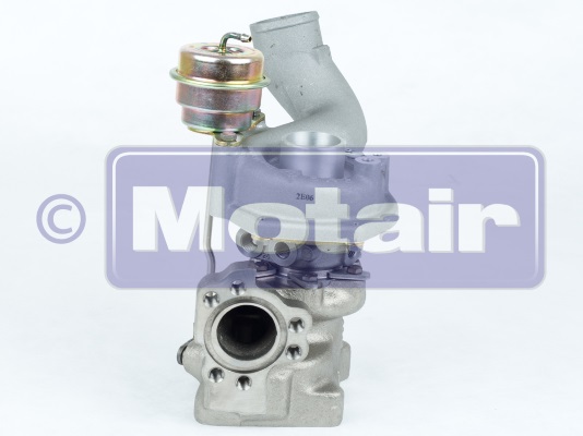 Motair Turbolader Turbolader 333047