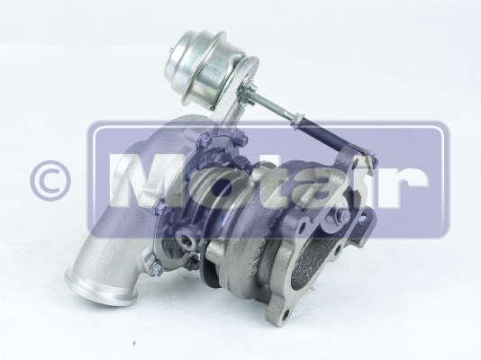 Motair Turbolader Turbolader 333048