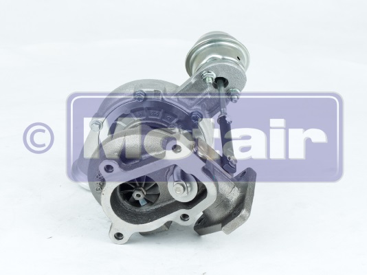 Motair Turbolader Turbolader 333048