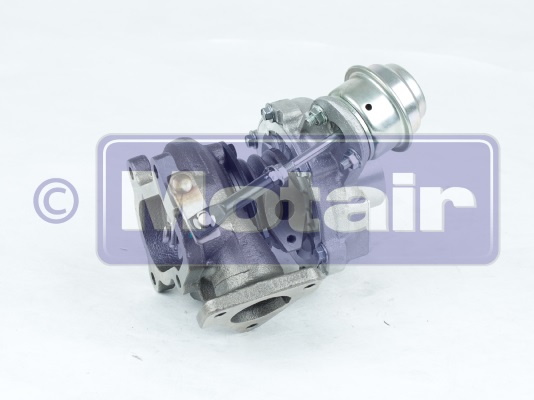 Motair Turbolader Turbolader 333048