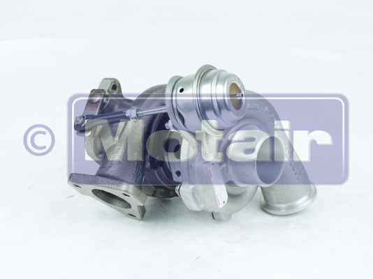 Motair Turbolader Turbolader 333048