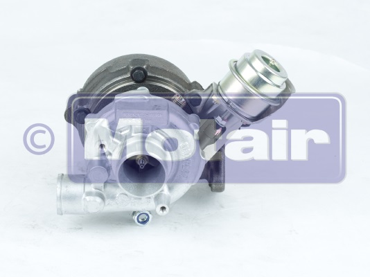 Motair Turbolader Turbolader 660063