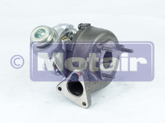 Motair Turbolader Turbolader 660063